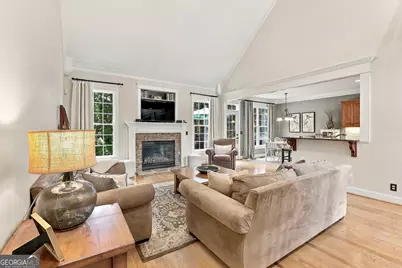 112 Tullamore Trail, Tyrone, GA 30290 - Photo 23