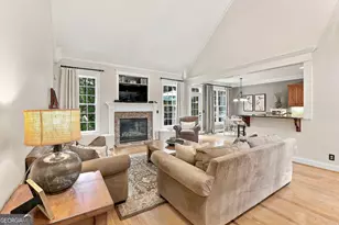 112 Tullamore Trail, Tyrone, GA 30290 - Photo 23