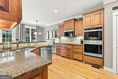 112 Tullamore Trail, Tyrone, GA 30290 - Photo 29
