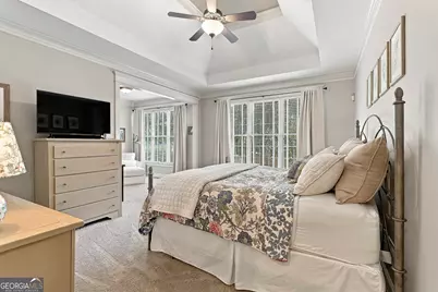 112 Tullamore Trail, Tyrone, GA 30290 - Photo 33