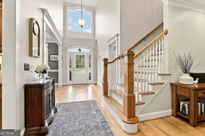 112 Tullamore Trail, Tyrone, GA 30290 - Photo 11