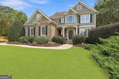 112 Tullamore Trail, Tyrone, GA 30290 - Photo 63