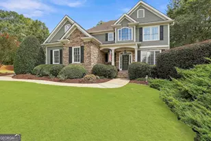 112 Tullamore Trail, Tyrone, GA 30290 - Photo 63