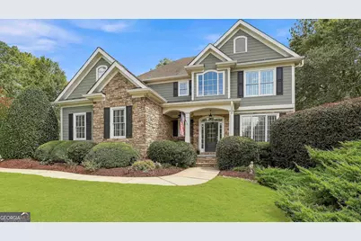 112 Tullamore Trail, Tyrone, GA 30290 - Photo 9