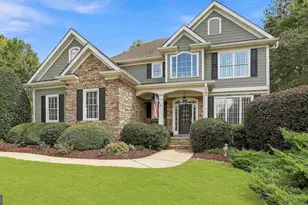 112 Tullamore Trail, Tyrone, GA 30290 - Photo 9