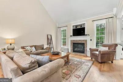 112 Tullamore Trail, Tyrone, GA 30290 - Photo 19