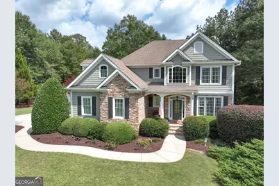 112 Tullamore Trail, Tyrone, GA 30290 - Photo 1