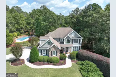 112 Tullamore Trail, Tyrone, GA 30290 - Photo 3