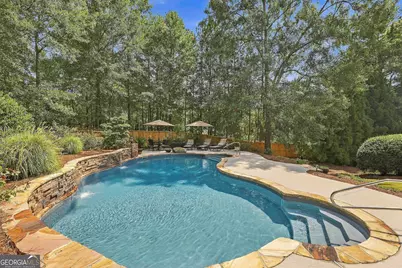 112 Tullamore Trail, Tyrone, GA 30290 - Photo 5