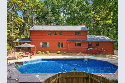 195 Montego Bay Road NW, Milledgeville, GA 31061 - Photo 3