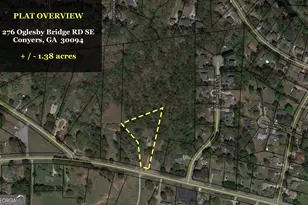 276 Oglesby Bridge Rd SE, Conyers, GA 30094 - Photo 45