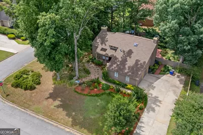 2335 Ettas Circle SE, Conyers, GA 30013 - Photo 35