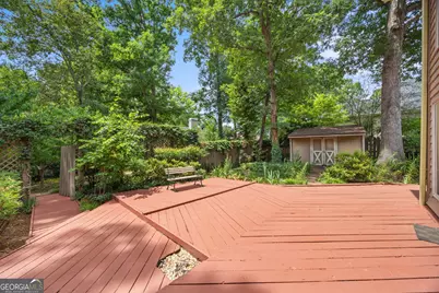 2335 Ettas Circle SE, Conyers, GA 30013 - Photo 43