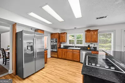 2335 Ettas Circle SE, Conyers, GA 30013 - Photo 5