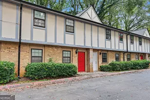 1150 Rankin St, Stone Mountain, GA 30083 - Photo 1