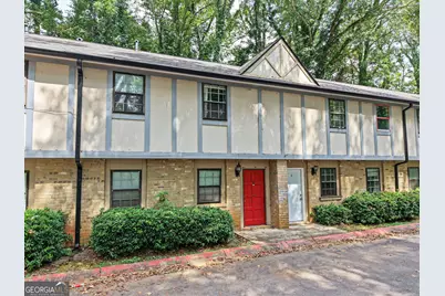 1150 Rankin Street #F7, Stone Mountain, GA 30083 - Photo 15