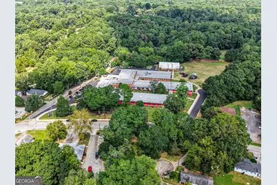1150 Rankin Street #F7, Stone Mountain, GA 30083 - Photo 17
