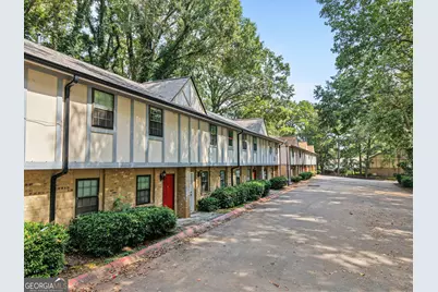 1150 Rankin Street #F7, Stone Mountain, GA 30083 - Photo 23