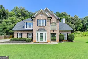 6336 Spring Lake Dr, Flowery Branch, GA 30542 - Photo 1