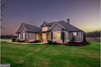 155 Graceton Farms Drive, Senoia, GA 30276 - Photo 3