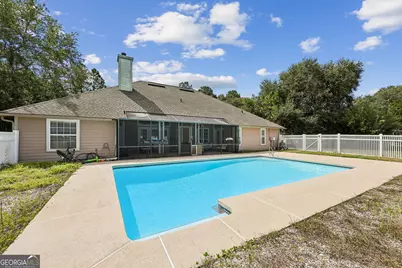209 Lake Manor Drive, Kingsland, GA 31548 - Photo 35