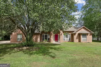 209 Lake Manor Drive, Kingsland, GA 31548 - Photo 1