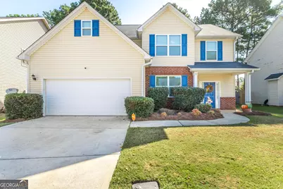 145 Back Cedar Lane, Warner Robins, GA 31093 - Photo 3