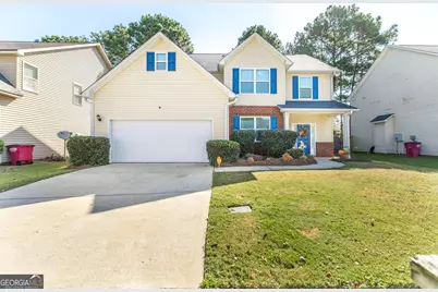 145 Back Cedar Lane, Warner Robins, GA 31093 - Photo 5
