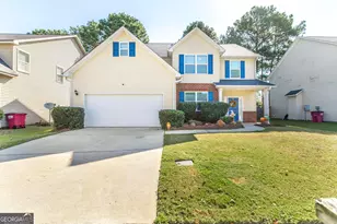 145 Back Cedar Ln, Warner Robins, GA 31093 - Photo 5
