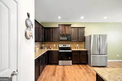 145 Back Cedar Lane, Warner Robins, GA 31093 - Photo 17