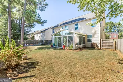145 Back Cedar Lane, Warner Robins, GA 31093 - Photo 37