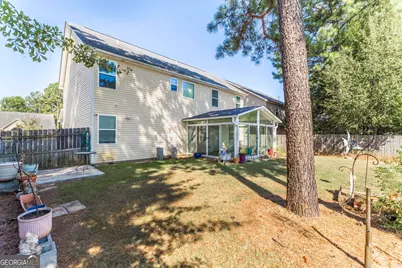 145 Back Cedar Lane, Warner Robins, GA 31093 - Photo 35