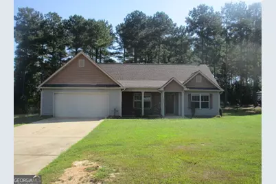 123 Needleleaf Court, Barnesville, GA 30204 - Photo 1