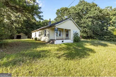 1838 Cedartown Highway, Rockmart, GA 30153 - Photo 3