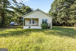 1838 Cedartown Hwy, Rockmart, GA 30153 - Photo 1
