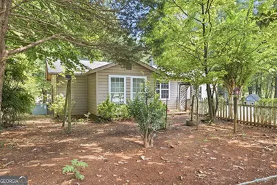 2124 Highway 105, Demorest, GA 30535 - Photo 23