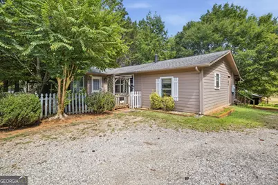 2124 Highway 105, Demorest, GA 30535 - Photo 1