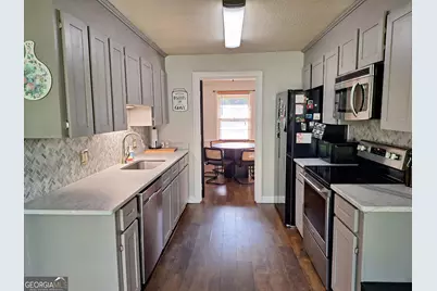 631 Todd Circle, Warner Robins, GA 31088 - Photo 7