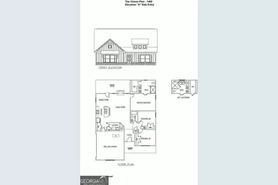 338 Dunn Road, Silver Creek, GA 30173 - Photo 37