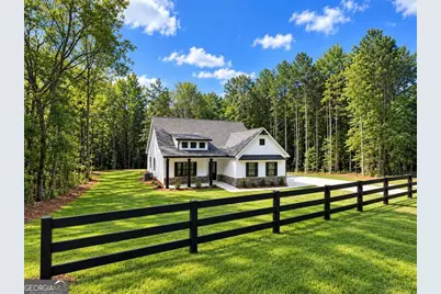 338 Dunn Road, Silver Creek, GA 30173 - Photo 1