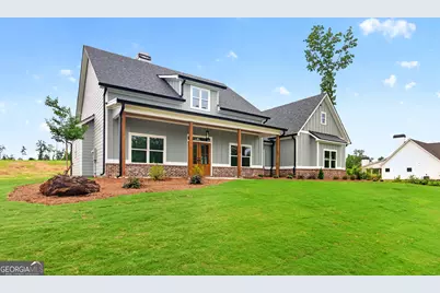 332 Cammie Way, Williamson, GA 30292 - Photo 7