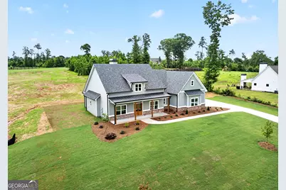 332 Cammie Way, Williamson, GA 30292 - Photo 5