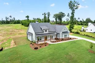 332 Cammie Wy, Williamson, GA 30292 - Photo 5