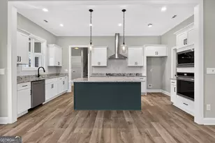 332 Cammie Wy, Williamson, GA 30292 - Photo 15