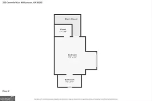 332 Cammie Wy, Williamson, GA 30292 - Photo 45