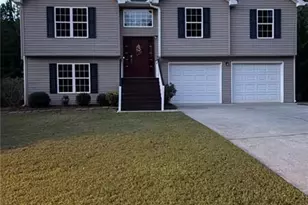 5482 Latham Manor Dr, Gainesville, GA 30506 - Photo 1