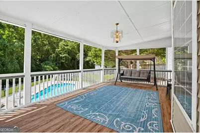 25 Barbara Court, Fayetteville, GA 30215 - Photo 23