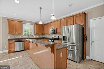 25 Barbara Court, Fayetteville, GA 30215 - Photo 11
