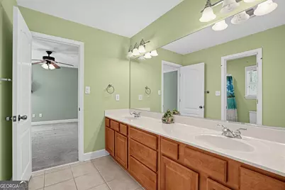 25 Barbara Court, Fayetteville, GA 30215 - Photo 21