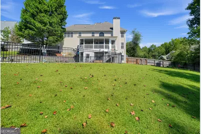 25 Barbara Court, Fayetteville, GA 30215 - Photo 27